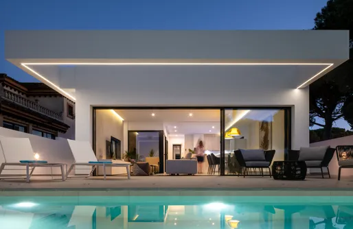 Imagen de Manuela Sea Villa