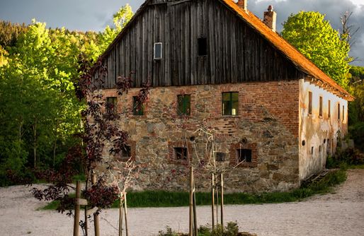 Zdjęcie obiektu Rajskie Jabłka - Azyl dla dorosłych