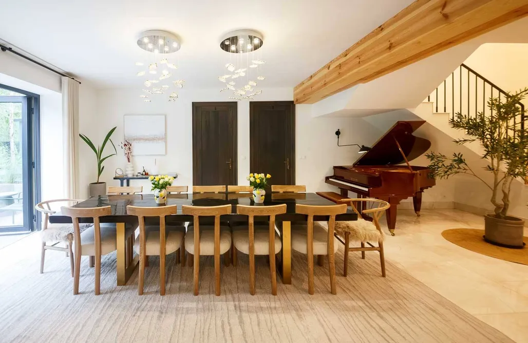 Alloggi AlohaCamp Villa Aleksandrów 4