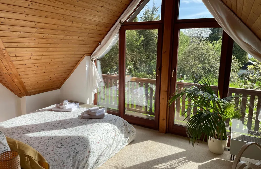 AlohaCamp Ferienhaus Casa Maja 2