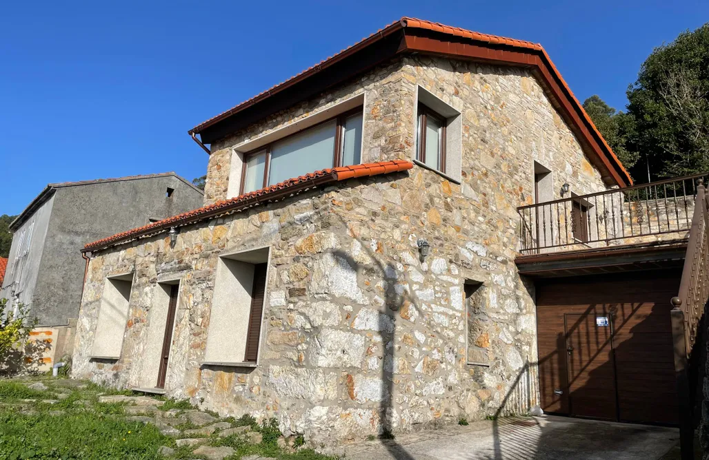 AlohaCamp accommodation Casa con vistas impresionantes  5