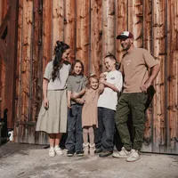 Elisabeth hostitel Naturhof Eibl