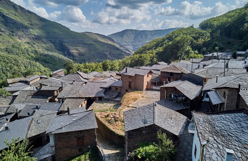 Turismo Rural en Asturias Lar da Cima 3