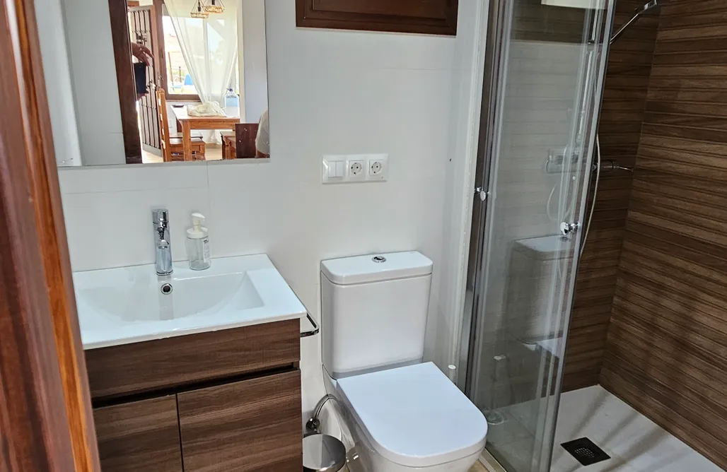 Alojamiento en Mezquitilla Manzano Oasis  1