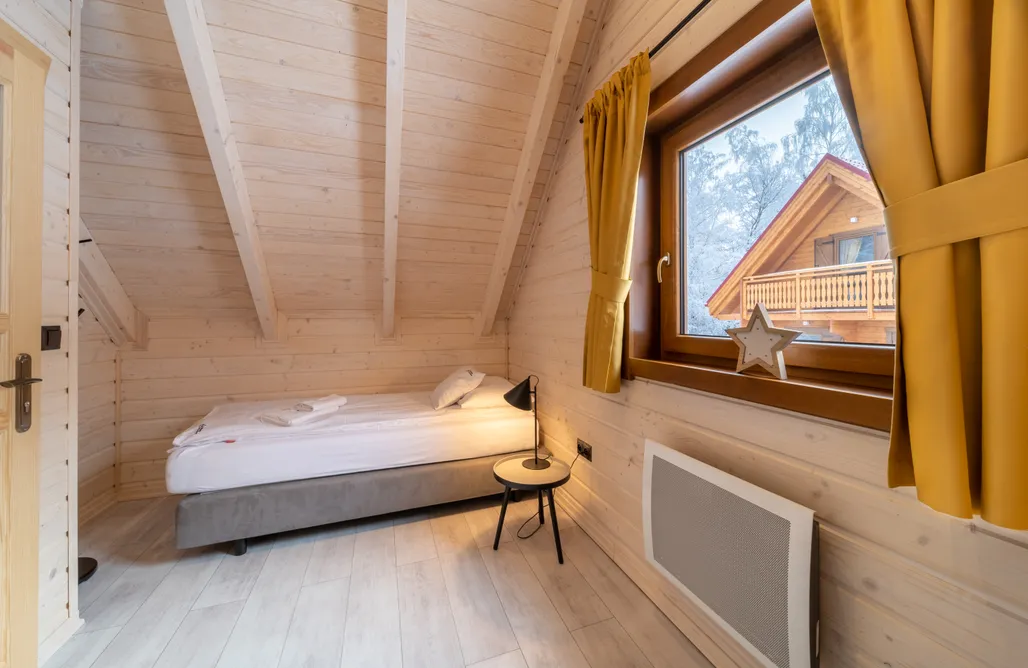 AlohaCamp Domek Twarożnik 3