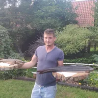 Bartosz Gastgebe Król Puszczy