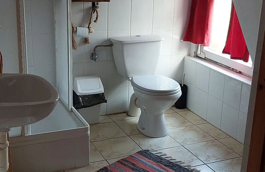 AlohaCamp pokój koński 2