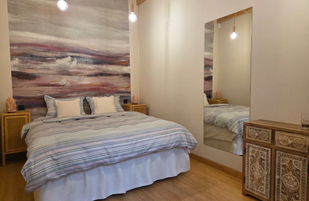 AlohaCamp Kocimiętka - dom z widokiem  2