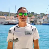 Bartłomiej user