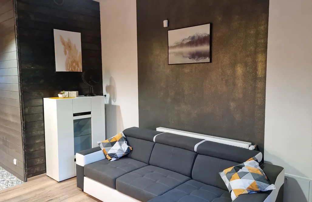 AlohaCamp Apartament 2-pokojowy nr 15 4