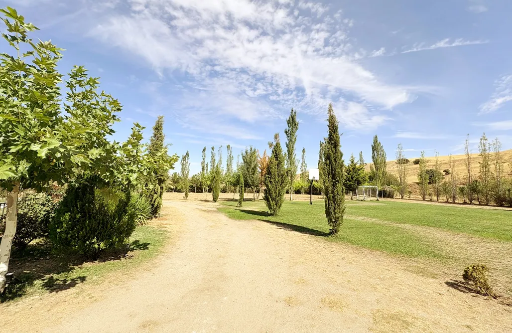 noclegi AlohaCamp La Vega de Vita 4