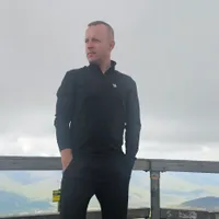 Marek gospodarz Miejsce kamperowe - MyLovy