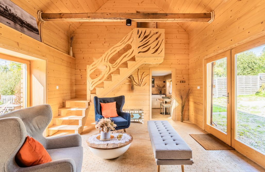 AlohaCamp Beskidzka Stodoła 3