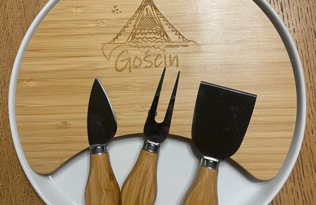 Domki nad Jeziorem Lubuskie Gościn nad Drawą Glamping 1