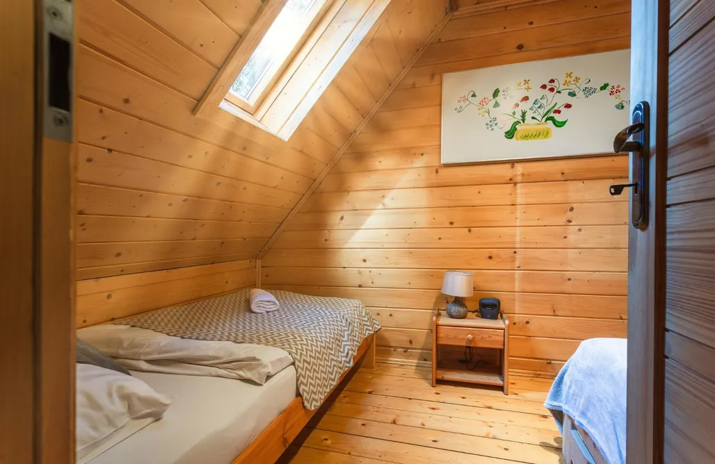 AlohaCamp Baśniowy Domek  2