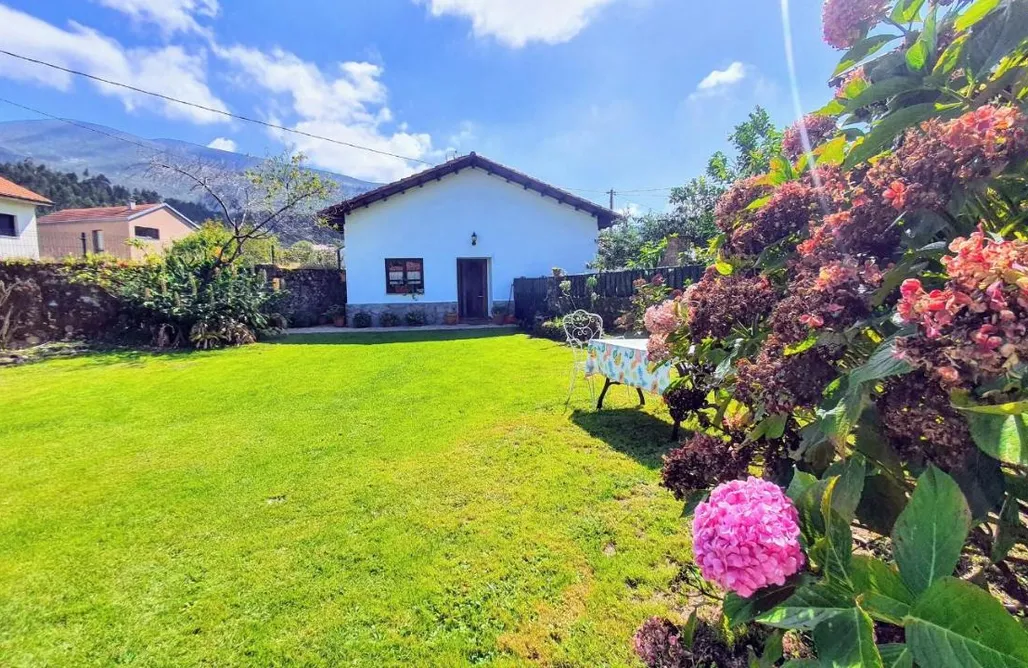 Alojamiento en Andrín Casa Carmen 2