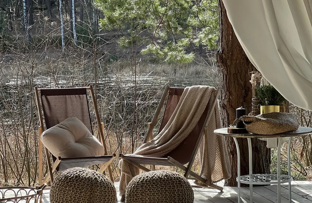 noclegi AlohaCamp My Tree Home 4