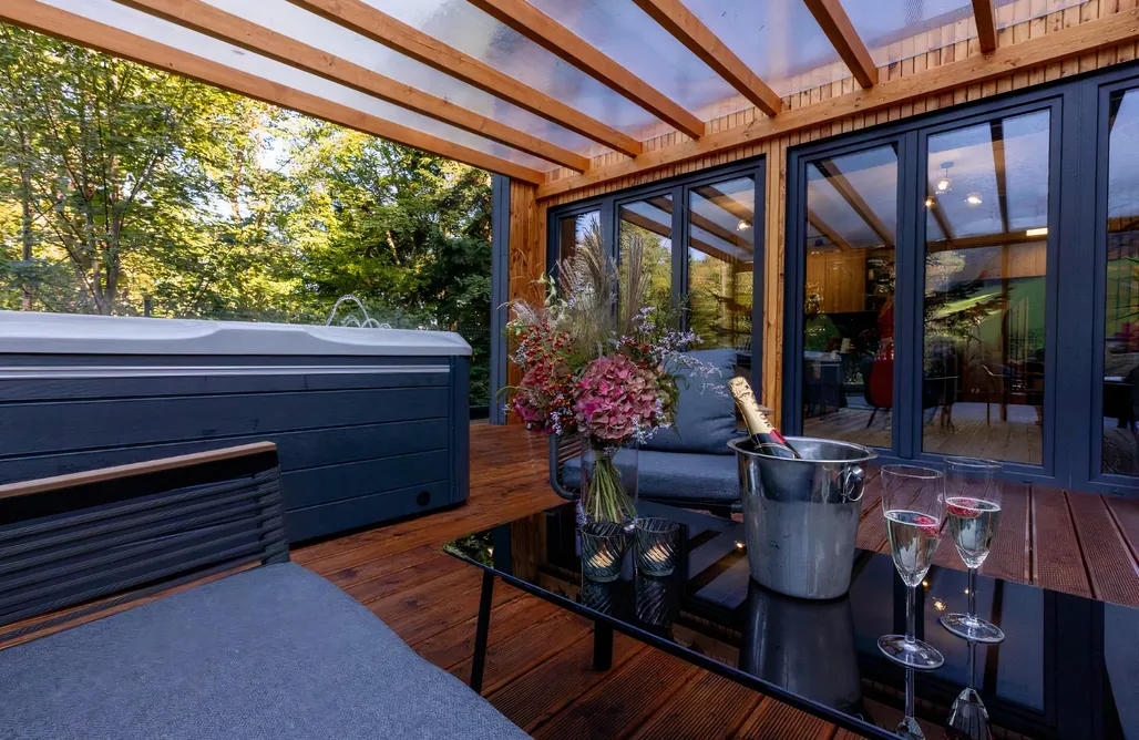 noclegi AlohaCamp Błaż Apart 1