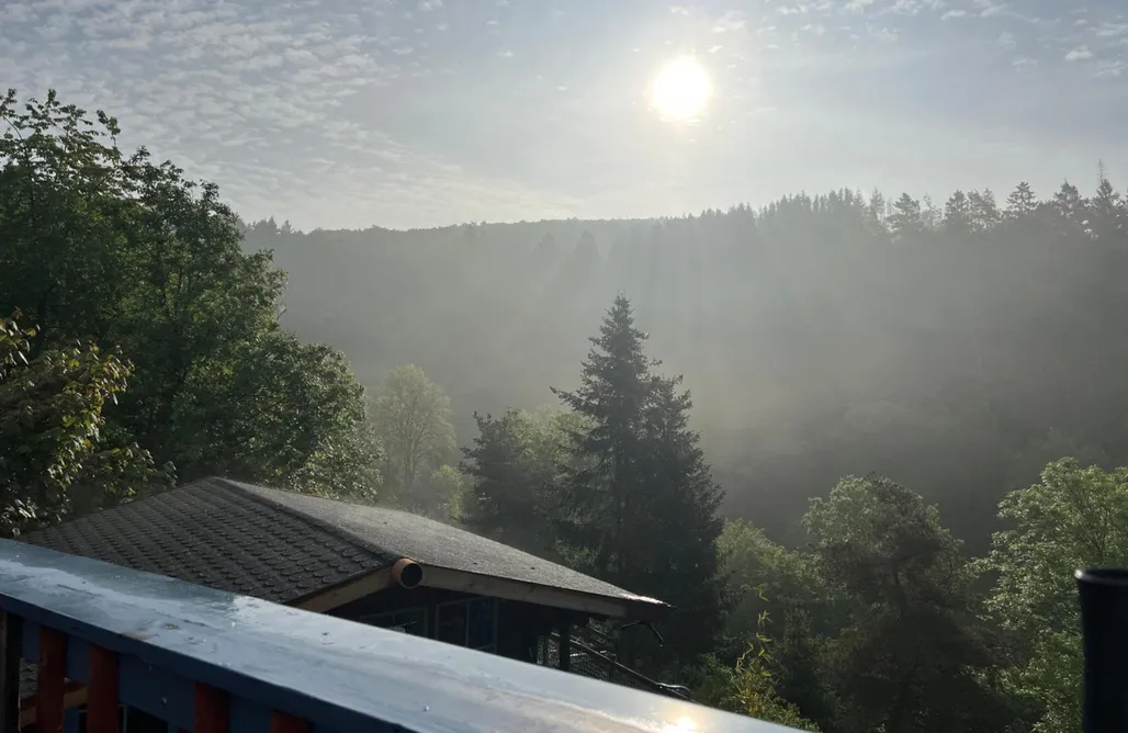 Wie im Himmel AlohaCamp