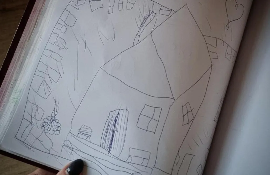 AlohaCamp Domek na Wzgórzu 1