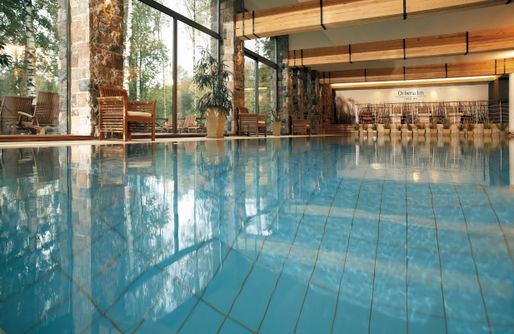 Zdjęcie obiektu Hotel SPA Dr Irena Eris Wzgórza Dylewskie - Siedliska 