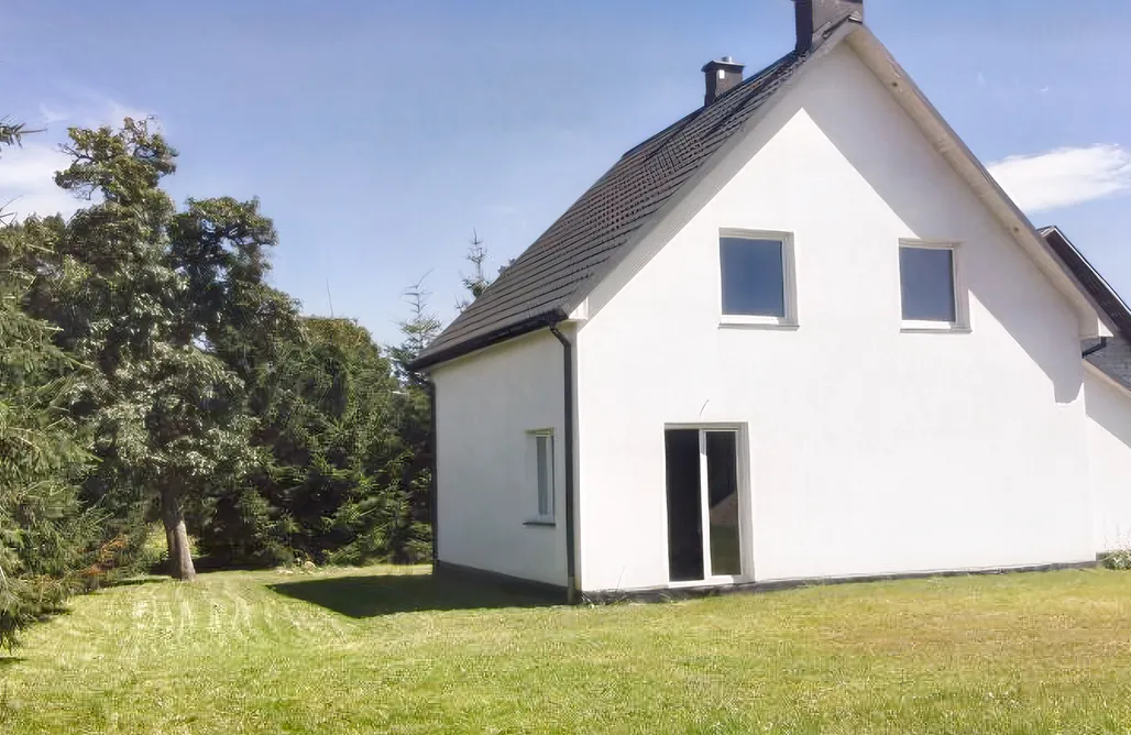 noclegi AlohaCamp Gospodarstwo Agroturystyczne Kraina Choszcza 2