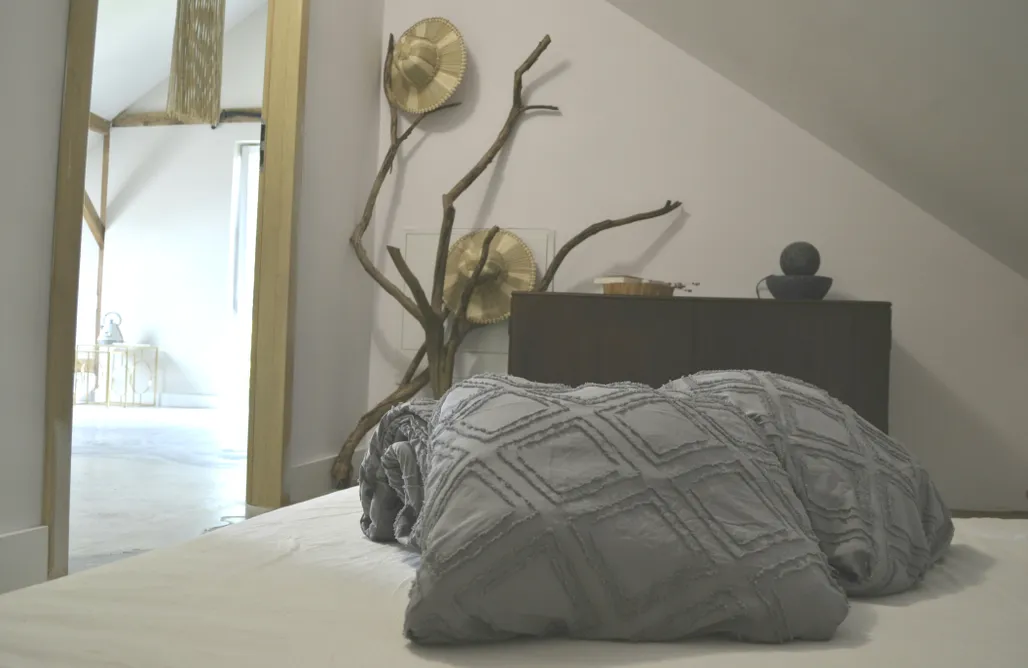 Agroturystyka Wielkopolska Siedlisko Ikigai 1