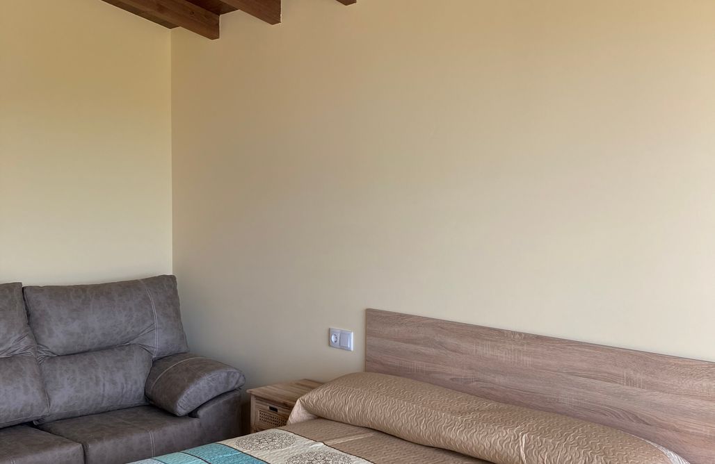 AlohaCamp Cabaña 4 3