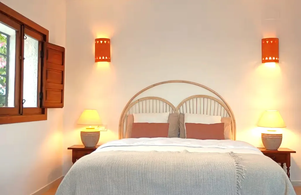 AlohaCamp Villa La Campana 3