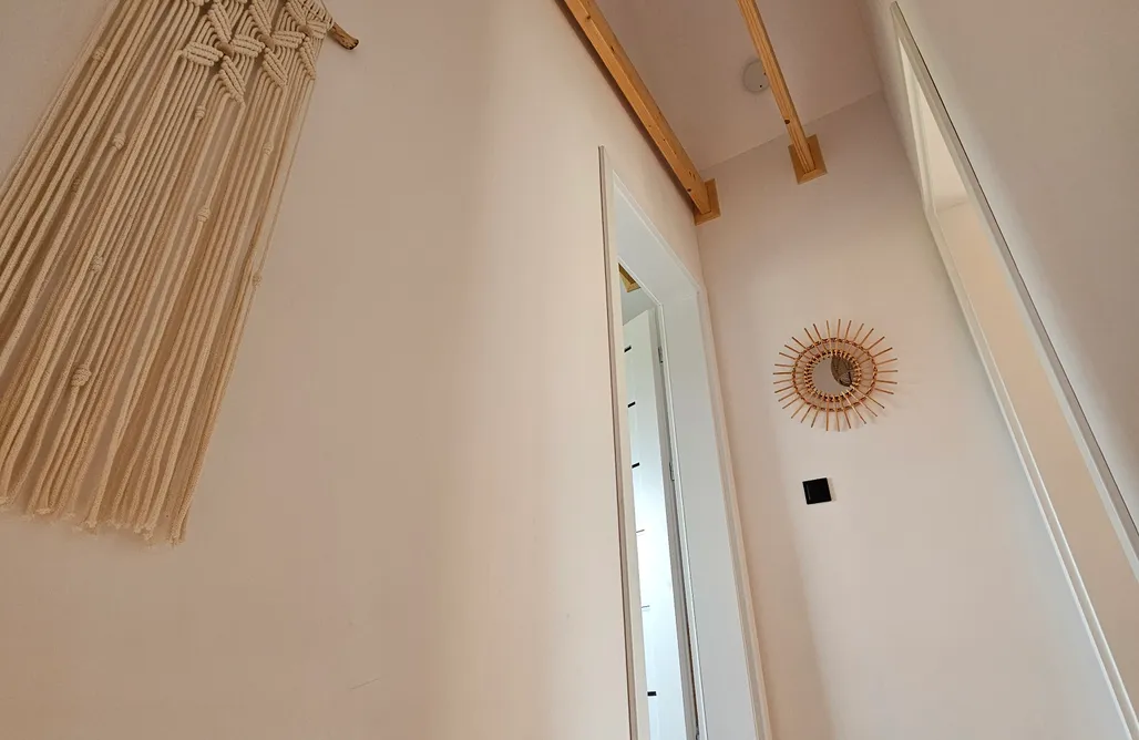 Fajne miejsce na wakacje z dzieckiem w Polsce Okno na Góry  1