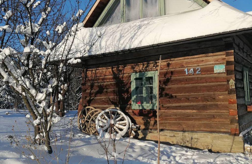 noclegi AlohaCamp Nasza Polana 4