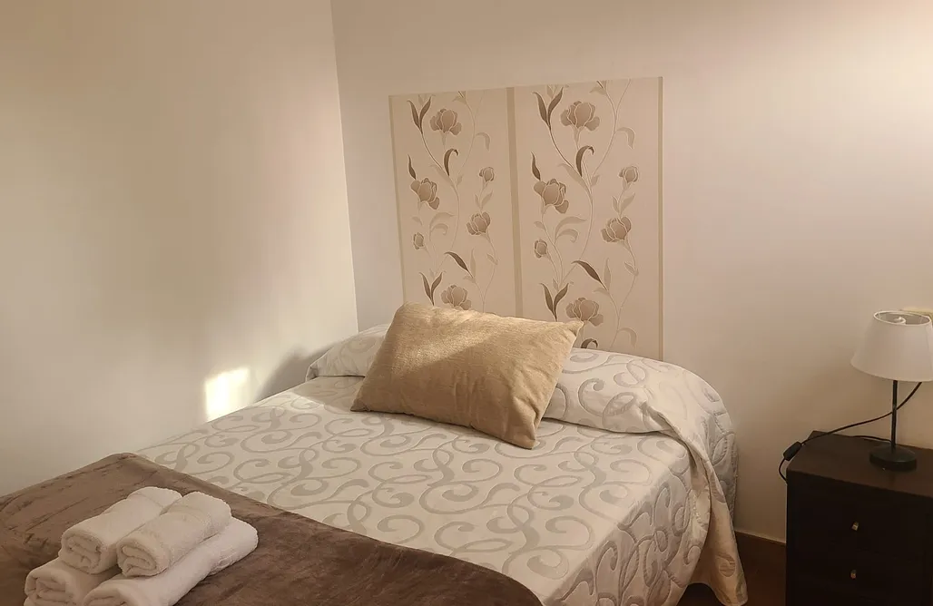 AlohaCamp El Vagón 2