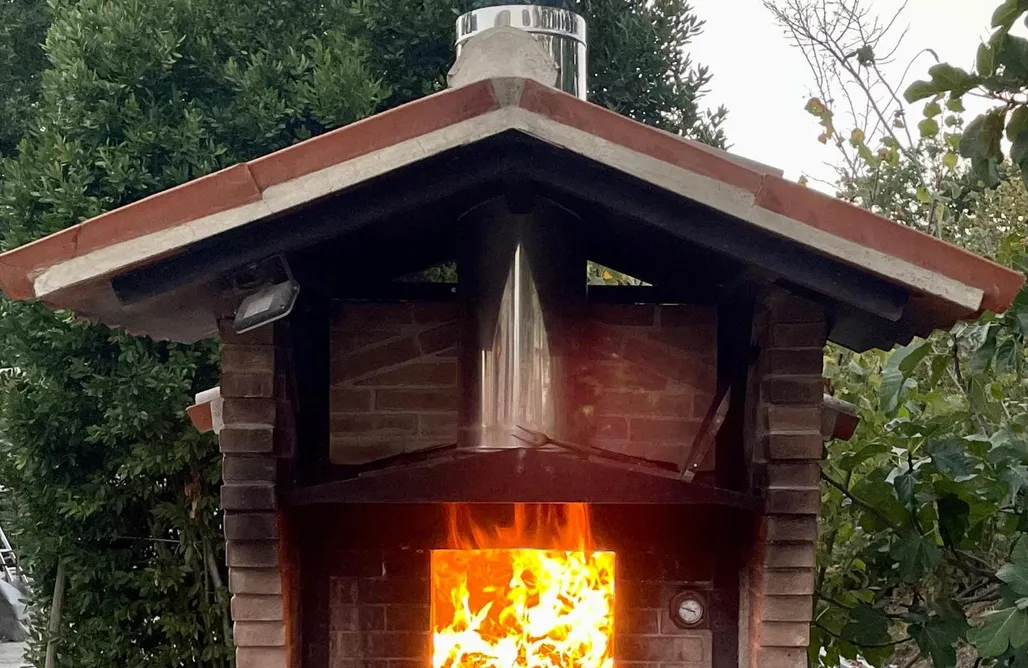 Villa Corse Casale Il Fontanello 1