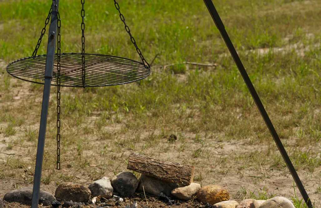 Arche Siedlisko Gołubowszczyzna AlohaCamp