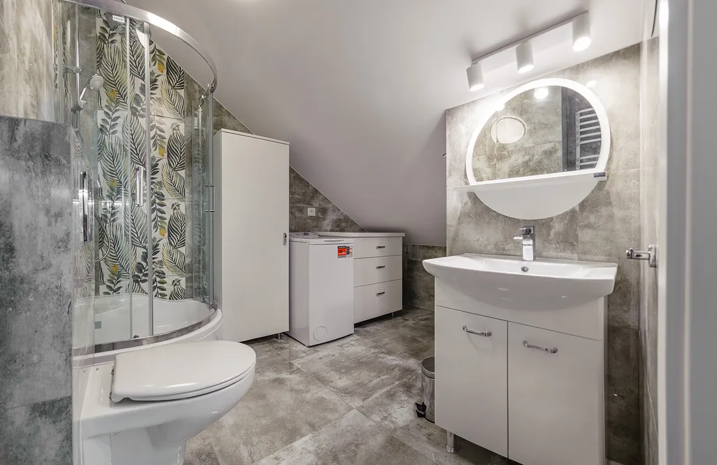 AlohaCamp Apartament B 303 3