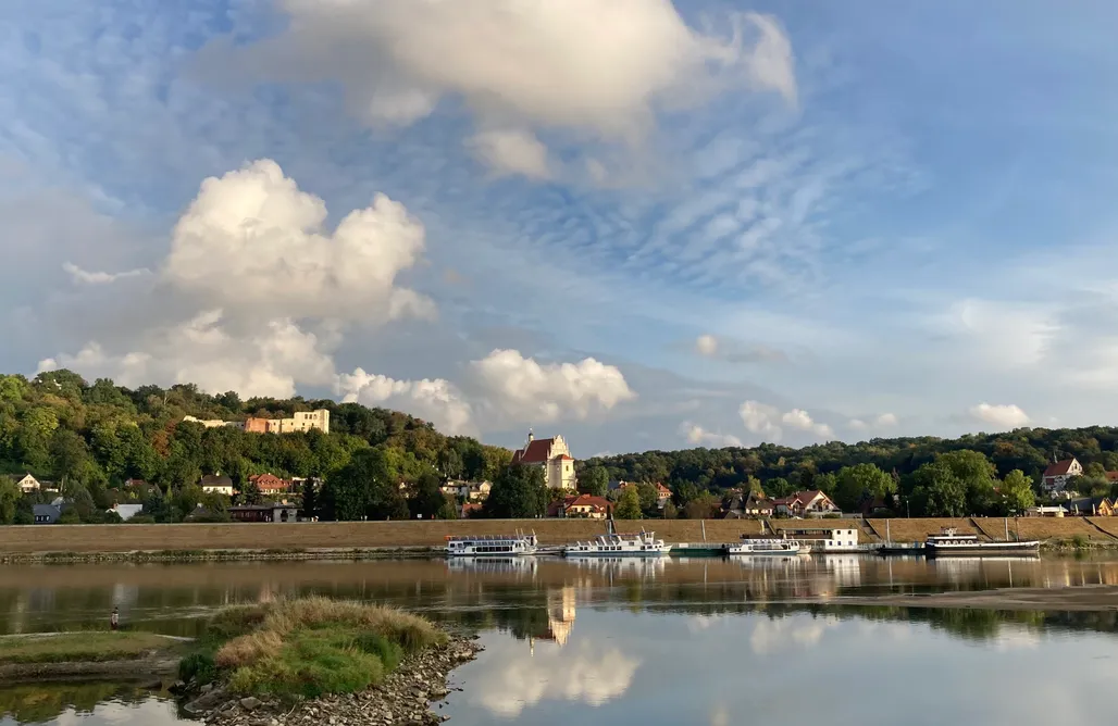 noclegi AlohaCamp Niebieski Koń 1
