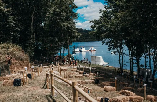 Imagen de Sitio para caravanas - Fornelos Wake Club