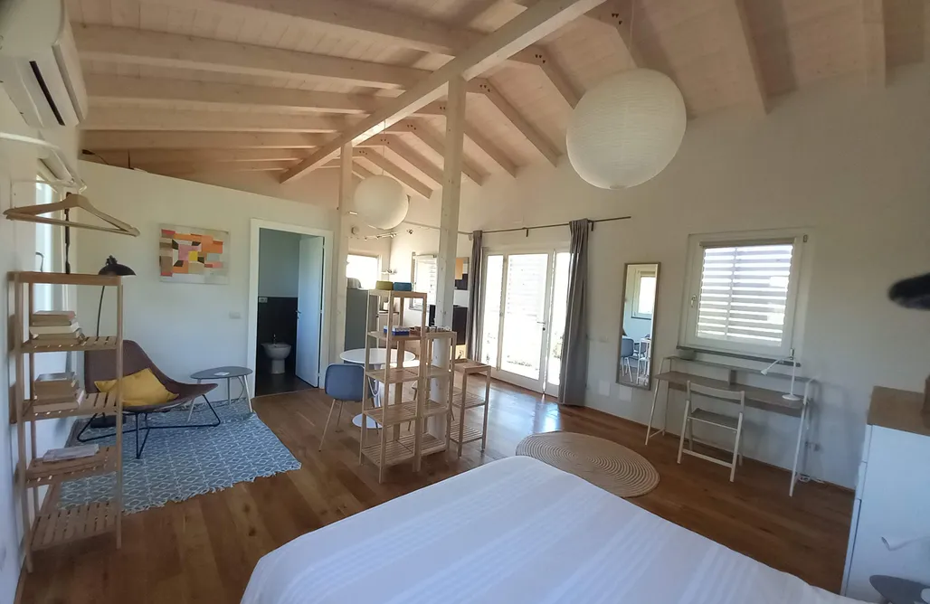 AlohaCamp Eco House 2