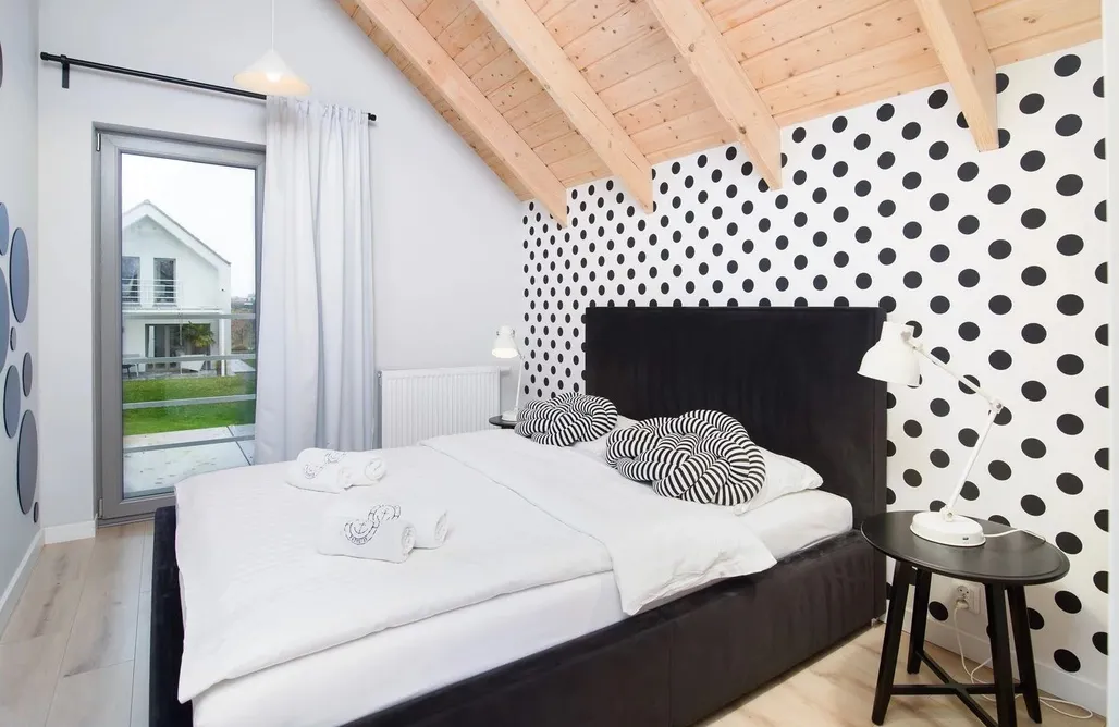 AlohaCamp Pas Kropka Groch 3