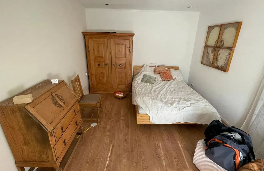 AlohaCamp Ferienhaus 4