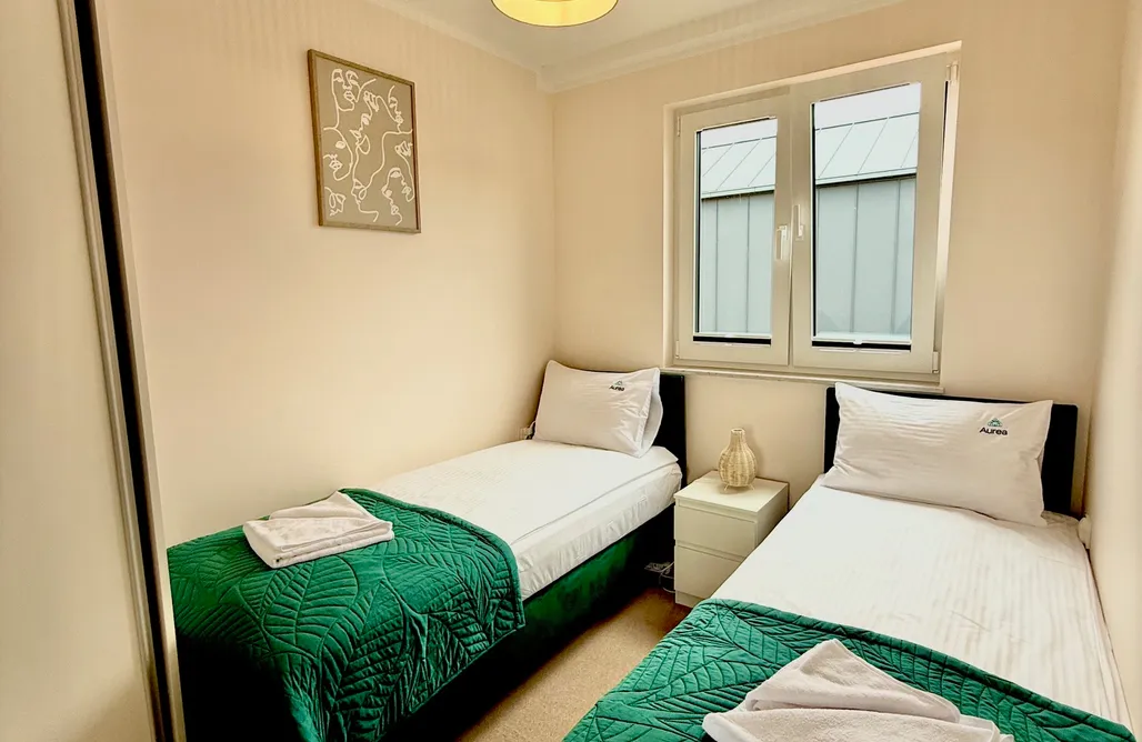 AlohaCamp Domek Tulum 4