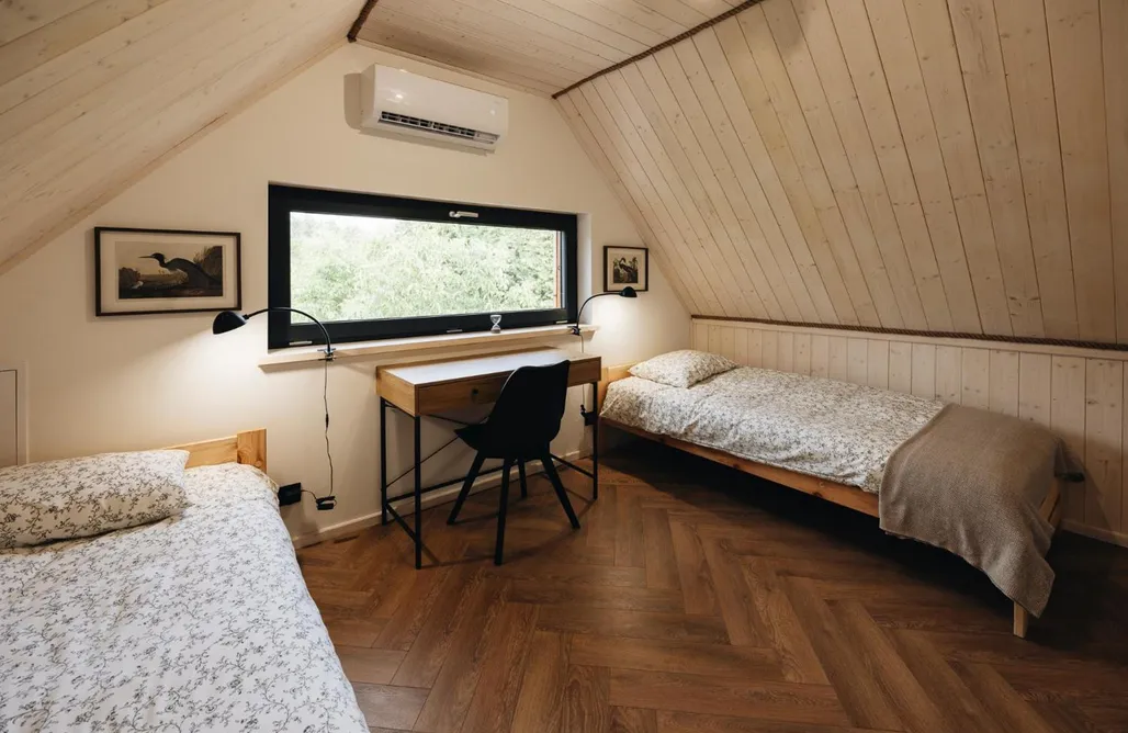 AlohaCamp Willa z 3 sypialniami 3