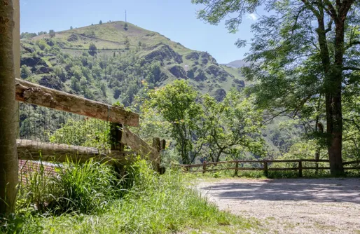 Imagen de Retiro Escondido Toki Ona