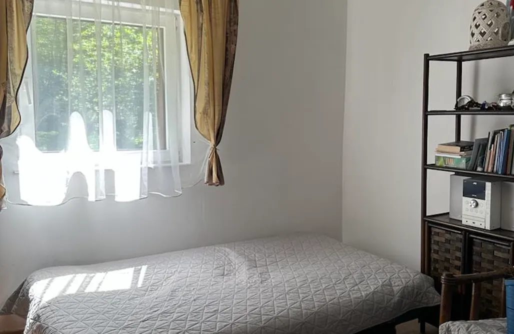 AlohaCamp Leśna polana 3