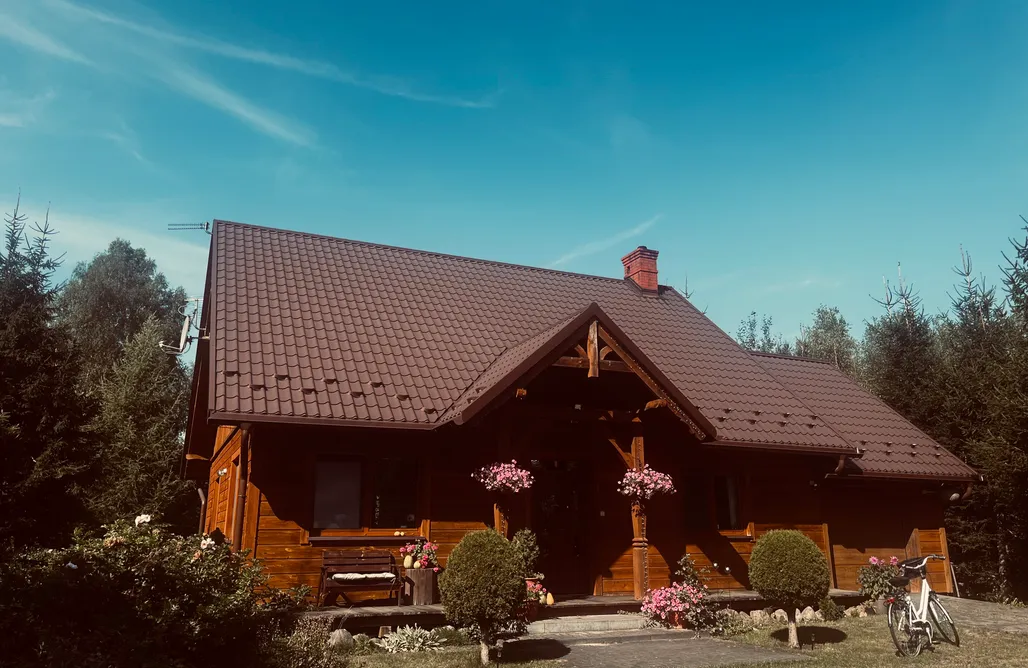 Unterkunft AlohaCamp Twoja Ostoja. Odpoczynek w zgodzie z naturą. 4