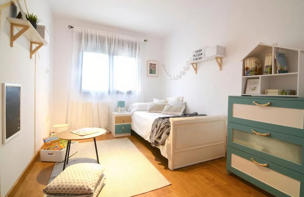 AlohaCamp Casa de tres dormitorios 3