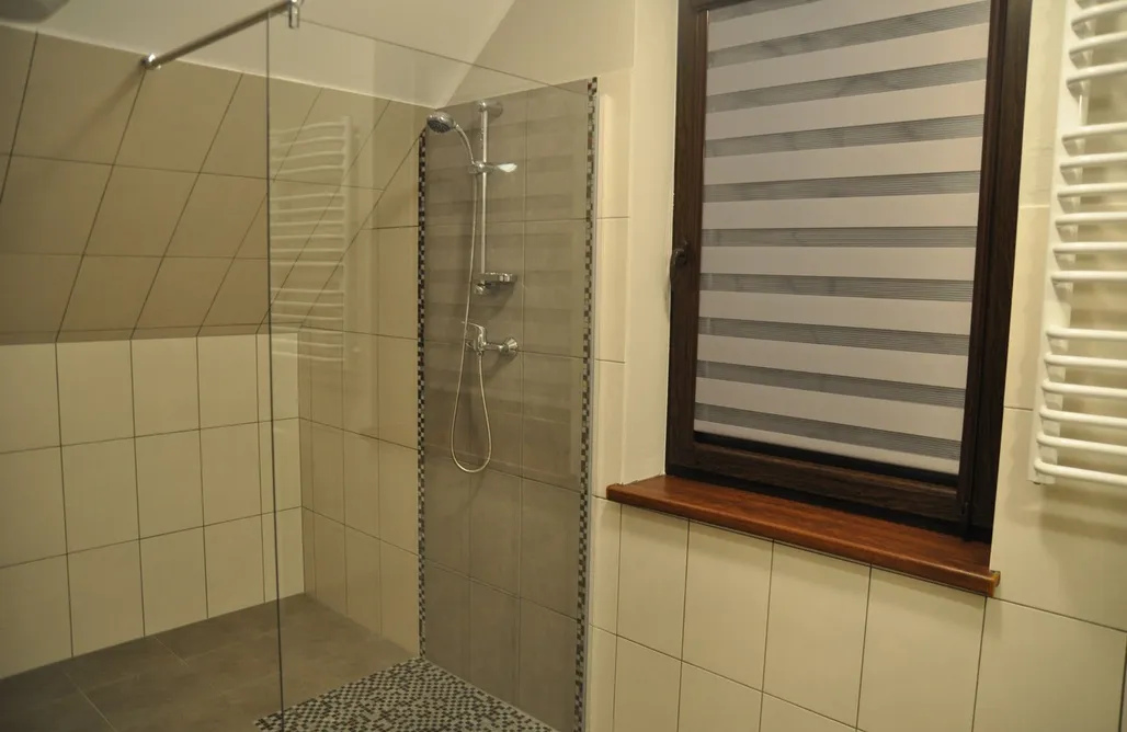 AlohaCamp Jarefka domki nad jeziorem z Leśnym SPA 3