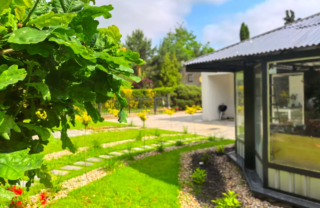 noclegi AlohaCamp Biała Mewa 4