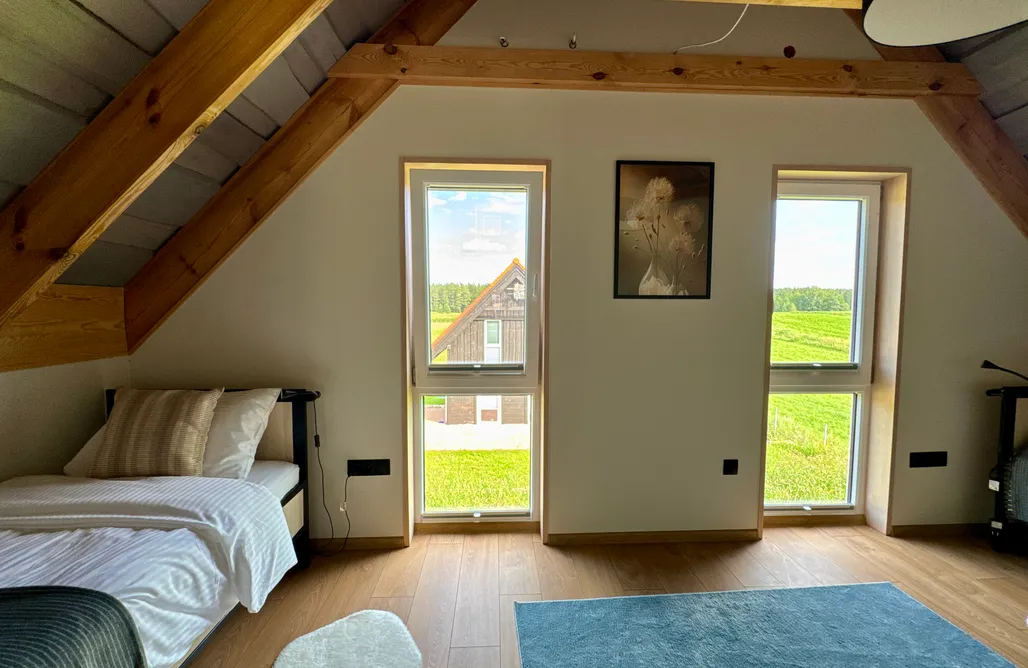 AlohaCamp Suwalskie Klimaty 3