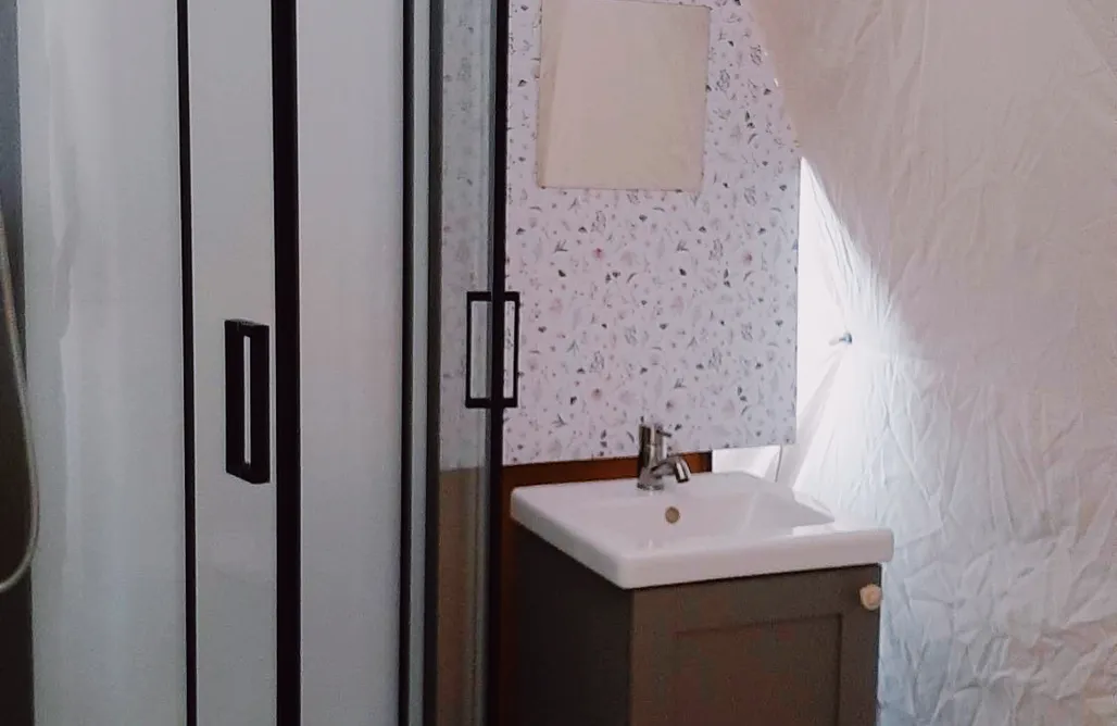 Hotel Burbuja Alicante Domo Cal Berton  1